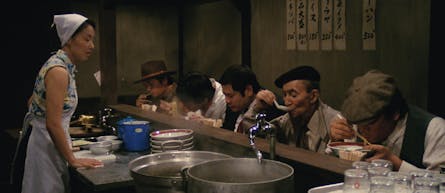 Tampopo (1985)