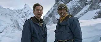Tenzing