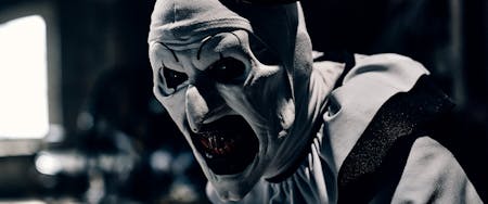 Terrifier 3