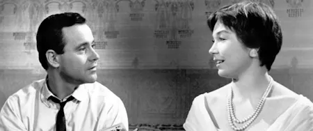 The Apartment (1960)