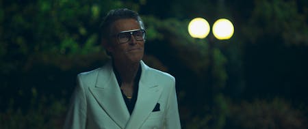 EFF: The Birthday Party