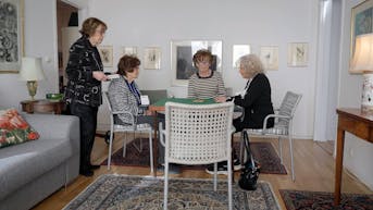 JIFF: The Bridgeplayers