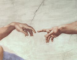 EXHIBITION ON SCREEN: Michelangelo: Love and Death