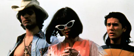 The Doom Generation (1995)
