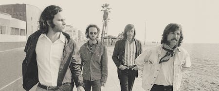 The Doors: When You’re Strange