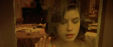 The Double Life of Véronique (1991)