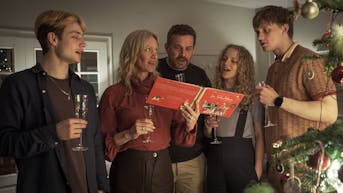 EFF: The Empty Nesters