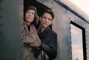 JIFF: The Glory of Life