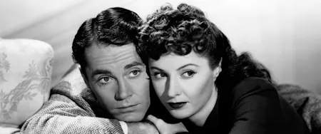 The Lady Eve (1941)