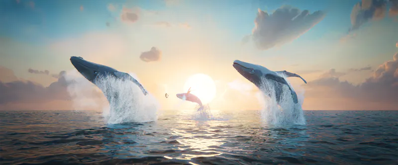 The Last Whale Singer