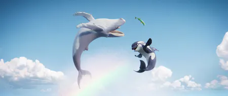 The Last Whale Singer