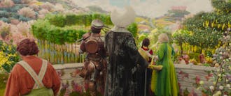 The Magic Faraway Tree