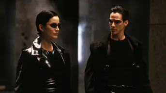 35mm The Matrix (1999)