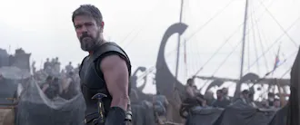 The Odyssey