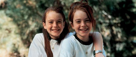 The Parent Trap (1998)