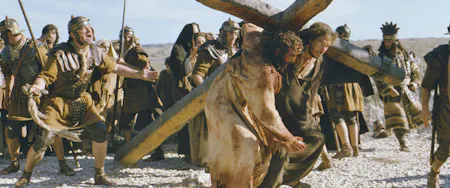 The Passion of the Christ (2004)