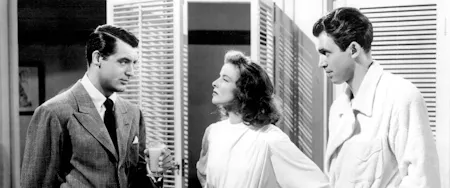 The Philadelphia Story (1940)