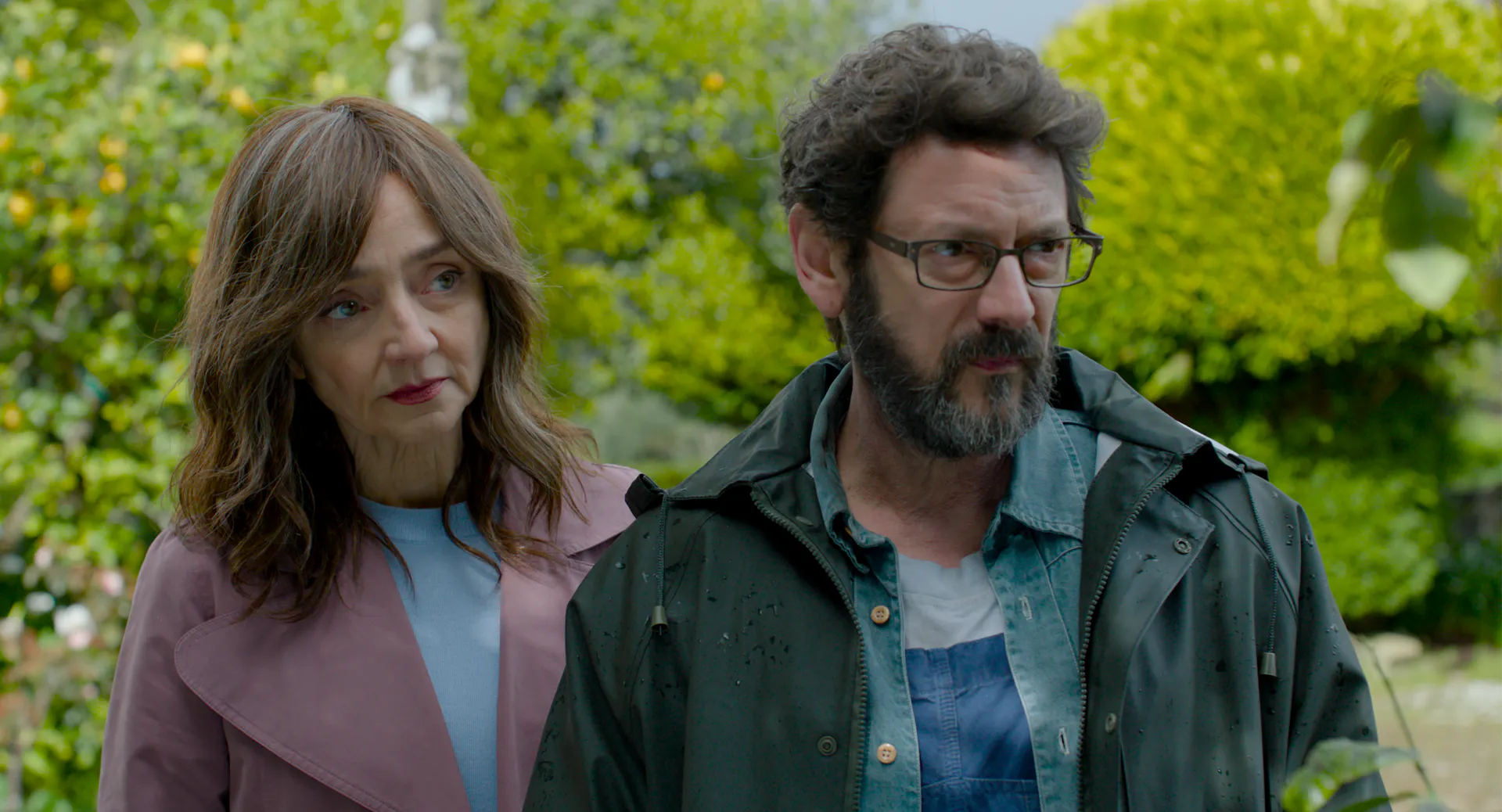 The Portuguese House