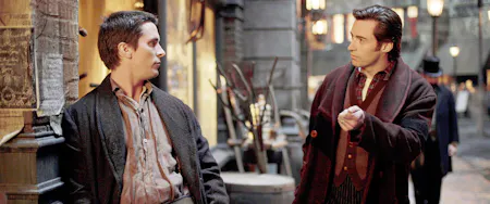 The Prestige (2006)