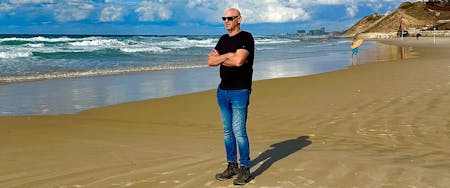 JIFF: The Road Between Us: The Ultimate Rescue