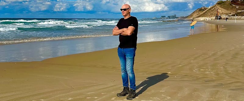 The Road Between Us: The Ultimate Rescue