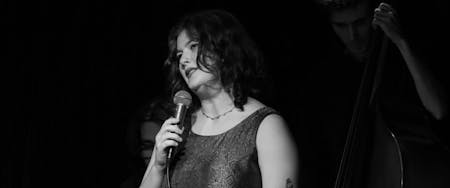 The Ruby Glynn Quartet