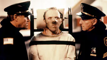 35mm The Silence of the Lambs (1991)