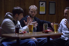 EFF: The Son and the Sea