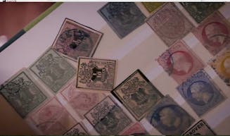 JIFF: The Stamp Thief