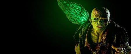 The Toxic Avenger