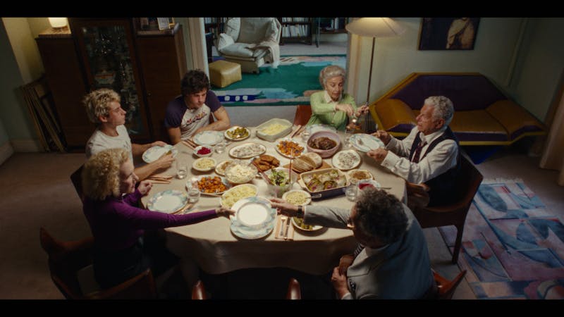 The Zweiflers - Part 1