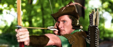 The Adventures of Robin Hood (1938)