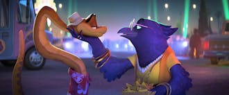 The Bad Guys 2