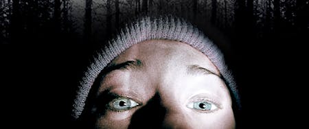 The Blair Witch Project (1999)