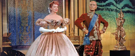 The King and I (1956)