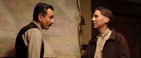 There Will Be Blood (2007)