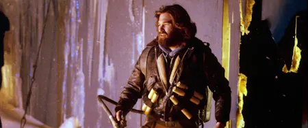 The Thing (1982)