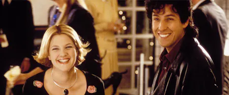 The Wedding Singer (1998)