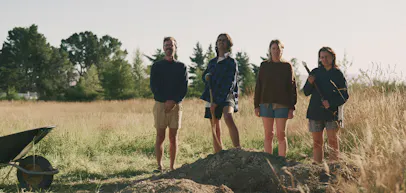 FFFA: The Weed Eaters