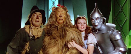 The Wizard of Oz (1939)
