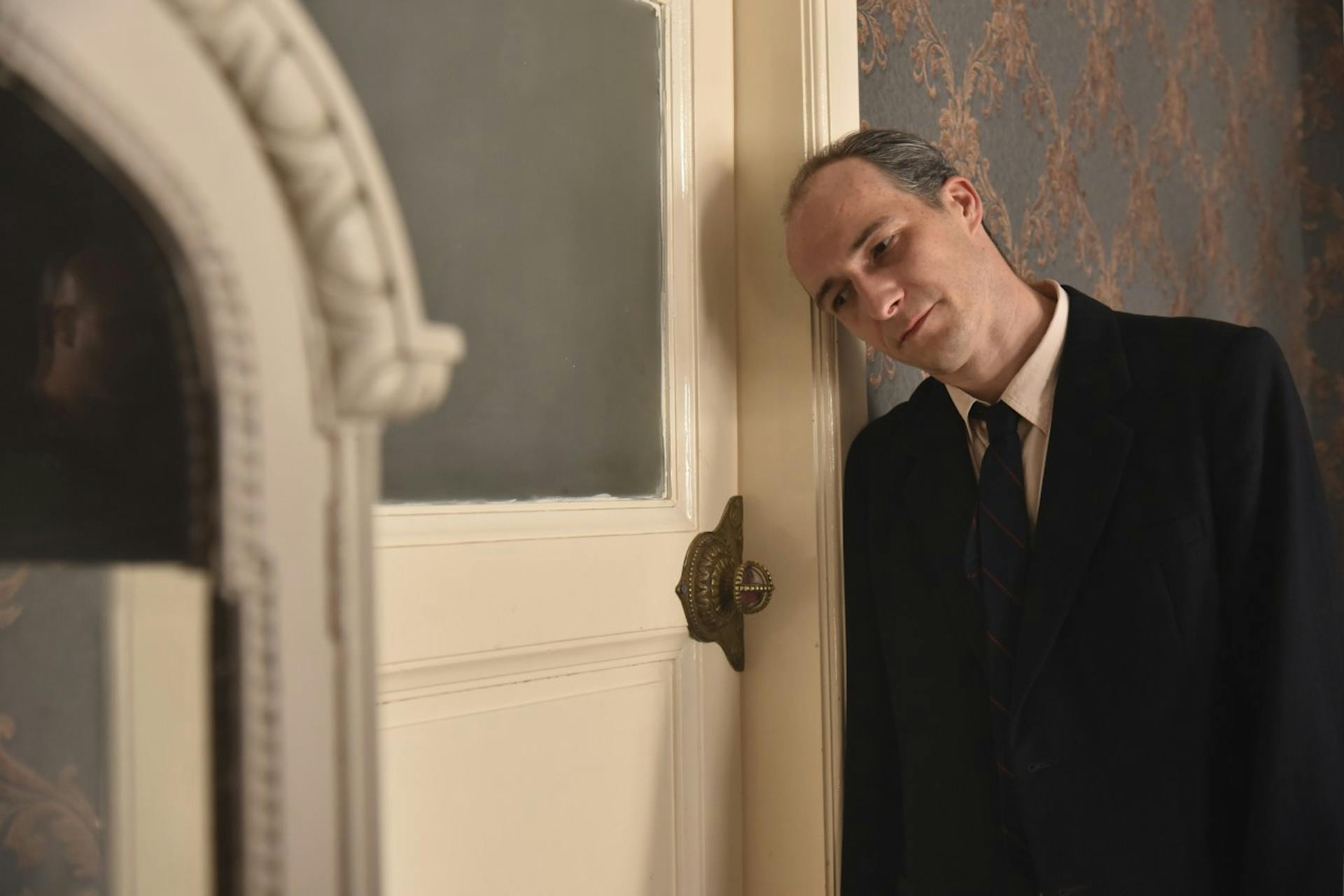 Those Who Remained (Akik maradtak)