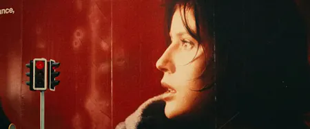 Three Colours: Red (1994)
