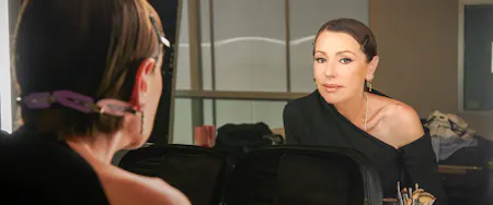 Tina Arena: Unravel Me