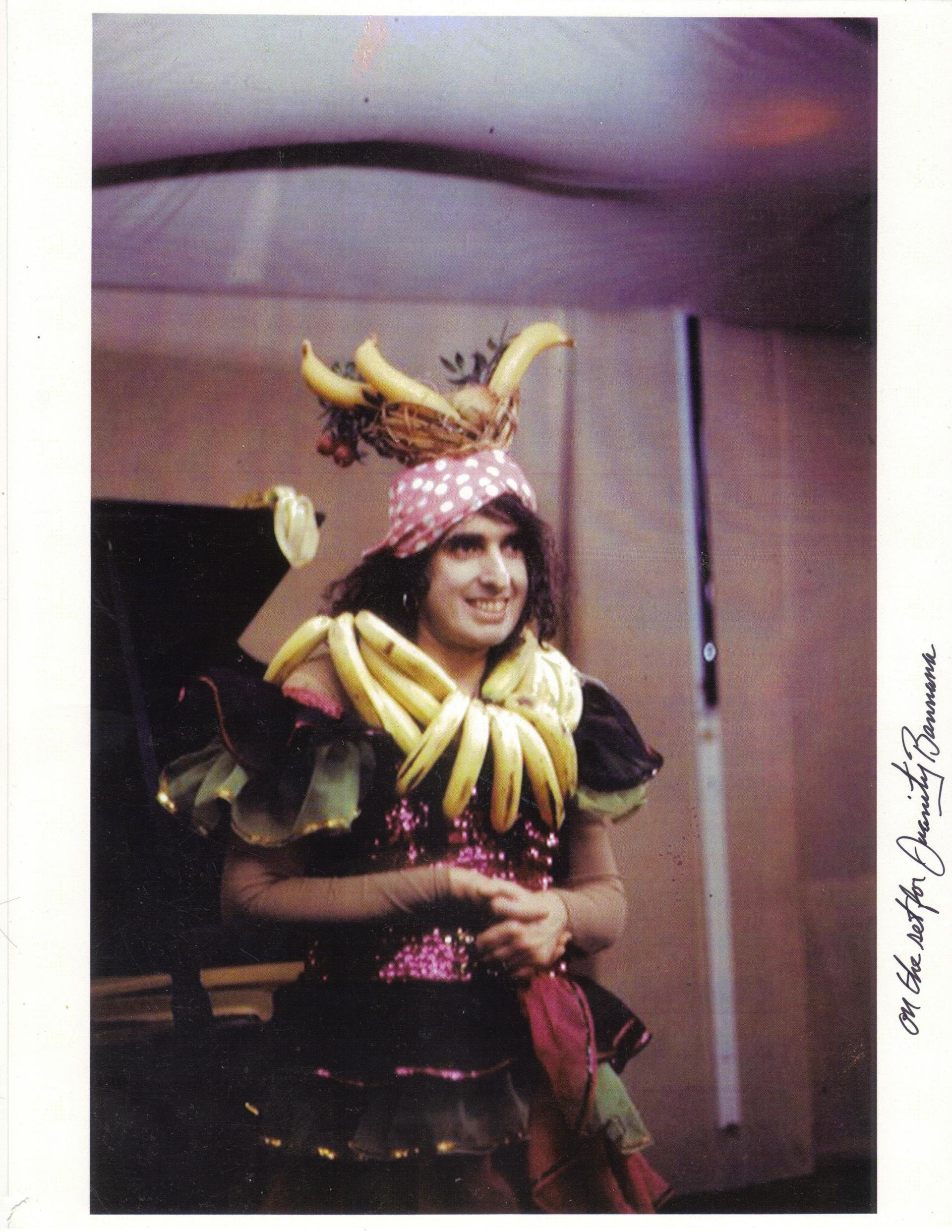 Tiny Tim: King for a Day