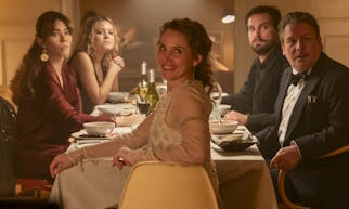 EFF: To New Beginnings