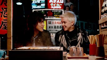 Tokyo Pop (1988)