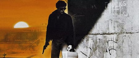To Live and Die in L.A. (1985)