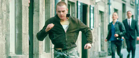 Trainspotting (1996)