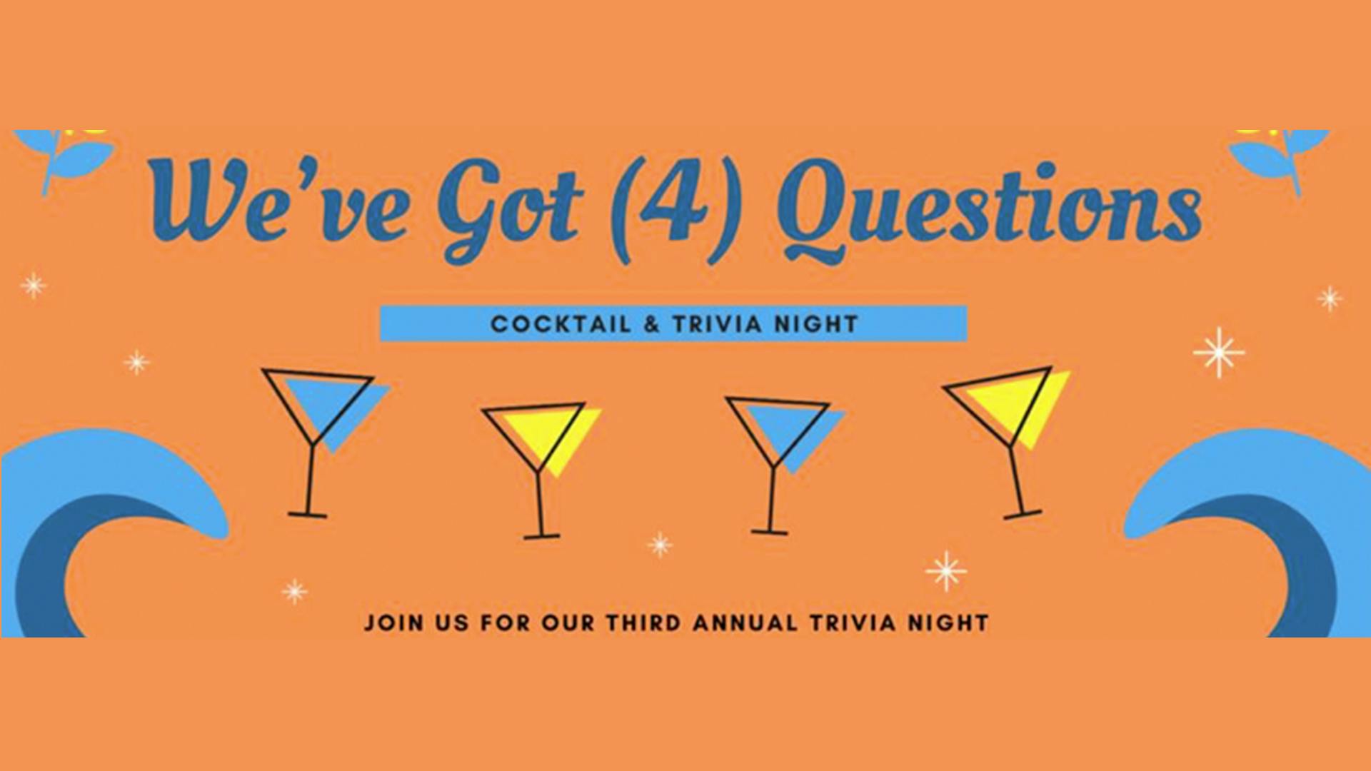 Jewish Comedy Trivia