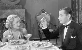 Trouble in Paradise (1932)